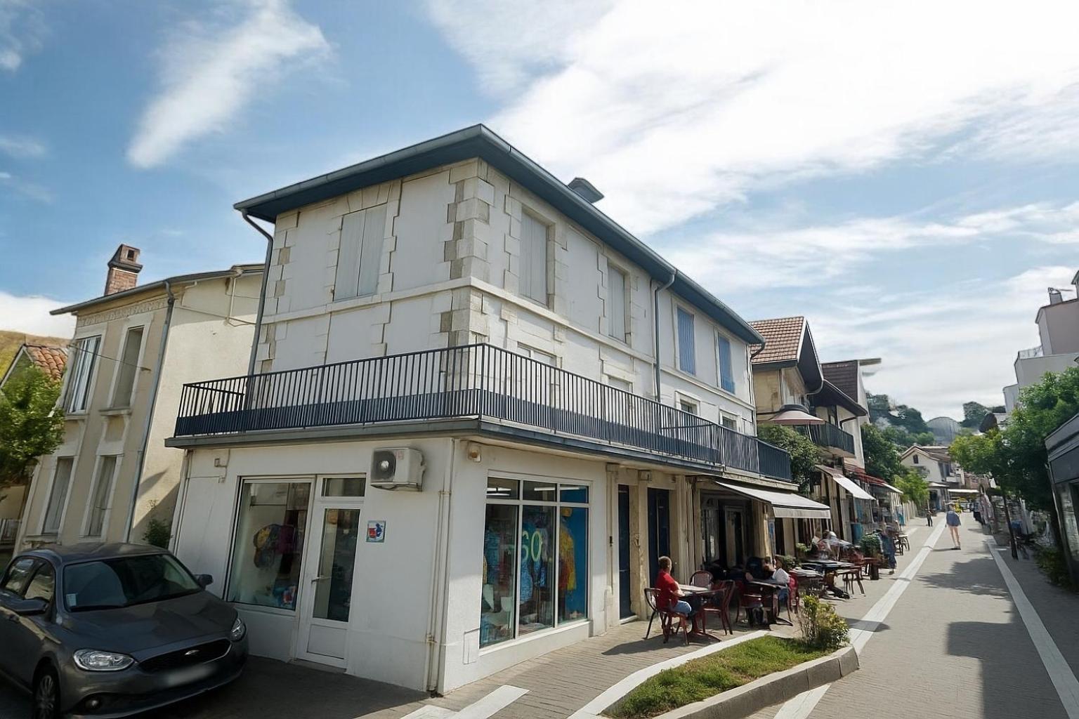 Arcachon Situation Exceptionnelle Proche Plage, Menage Et Draps Compris Eksteriør billede
